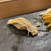 まんてん鮨 日比谷オクロジ店 - 