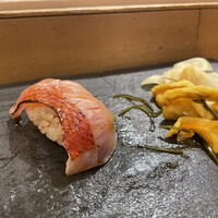 まんてん鮨 日比谷オクロジ店 - 