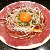 焼肉 いのうえ 国分寺店 - 