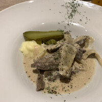 ゴドノフ東京 丸ビル店 - 