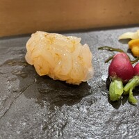 まんてん鮨 日比谷オクロジ店 - 
