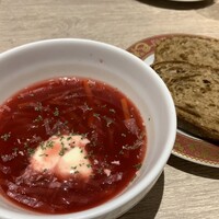 ゴドノフ東京 丸ビル店 - 