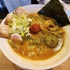 からみそラーメン ふくろう 加古川店