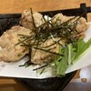 Jonino Karaage - アゴ旨出汁からあげ