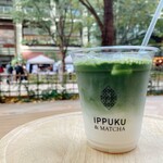 IPPUKU&MATCHA - 