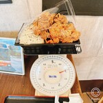 キッチン バスストップ - 