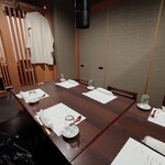 江戸前寿司 ちかなり - 