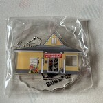 キッチン バスストップ - 