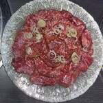 Yakiniku Hazangyuu - 