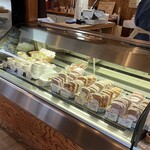 キュルノンチュエ - 