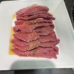 Yakiniku Hazangyuu - 