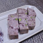 キュルノンチュエ - テリーヌ･ドゥ･カンパーニュ