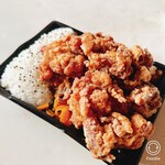 キッチン バスストップ - 