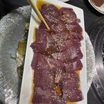 YAKINIKU 八山牛 - 