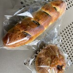 BOULANGERIE BURDIGALA - 