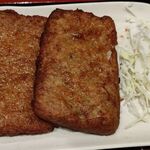 資さんうどん - 