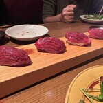 Kumamoto Izakaya Shinshigai - 