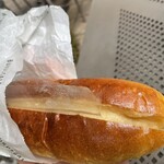 BOULANGERIE BURDIGALA - 