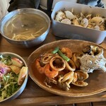 Time to rest LAND 海小屋 - 