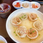 韓国料理 コッチュ - 