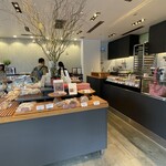 BOULANGERIE BURDIGALA - 