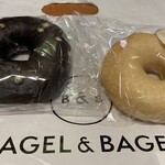 BAGEL & BAGEL - 