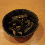 春団治 - 今回の突き出し