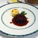 ビストロ ボンファム - 