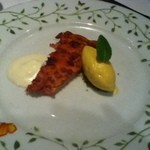 ビストロ ボンファム - 