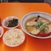 金龍ラーメン 戎橋店