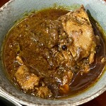 南インド料理 なんどり - 