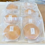 Dorayaki Madoi - 