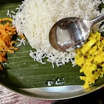 南インド料理 なんどり - 