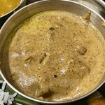 南インド料理 なんどり - 