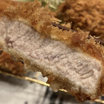 Tonkatsu Kagurazaka Sakura - 