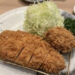 Tonkatsu Kagurazaka Sakura - 