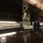 カーヴドシャンパーニュ ディヴァン - 