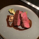 カーヴドシャンパーニュ ディヴァン - 