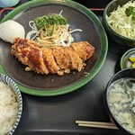 Tonkatsu Teppei - 