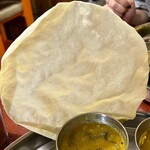 南インド料理 なんどり - 