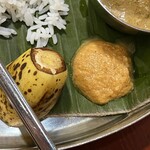 南インド料理 なんどり - 