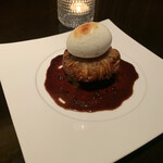 カーヴドシャンパーニュ ディヴァン - 