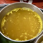 南インド料理 なんどり - 