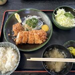 Tonkatsu Teppei - 