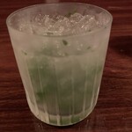 カーヴドシャンパーニュ ディヴァン - 