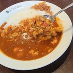 カレーハウス CoCo壱番屋 - 