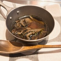 くずし鉄板 あばぐら 神田店 - 