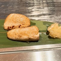 くずし鉄板 あばぐら 神田店 - 