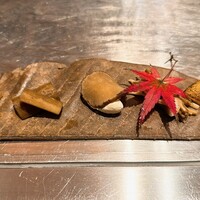 くずし鉄板 あばぐら 神田店 - 