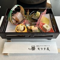 モリタ屋 東京丸の内店 - 